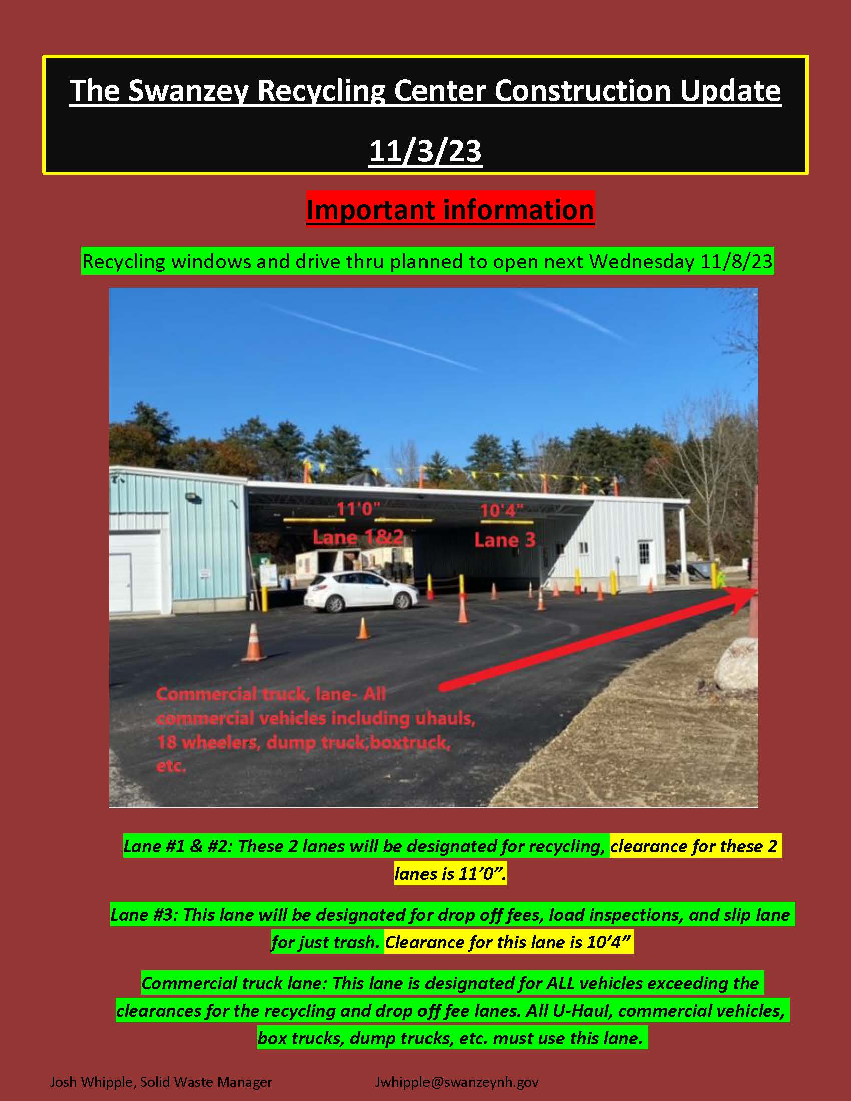 Recycling Center Construction update- final update 11-3-23_Page_1